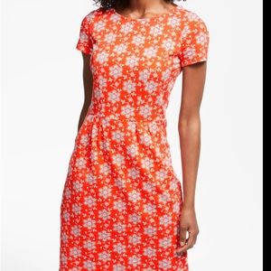 Boden Phoebe dress